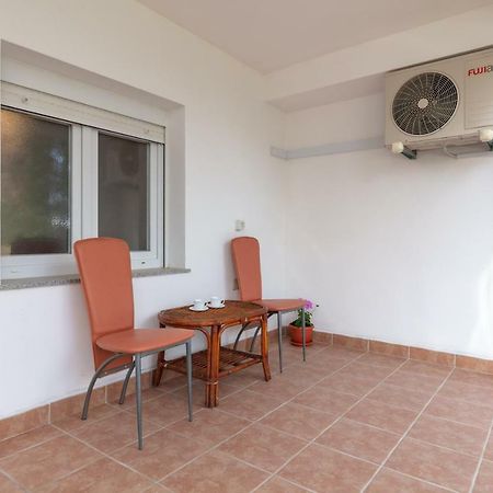 Appartement Le Ines à Split Extérieur photo